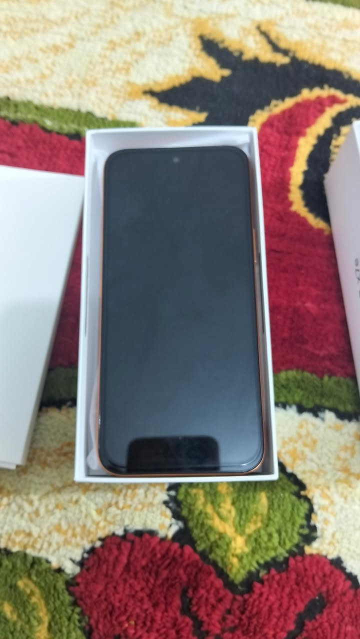 جهاز X7e استخدام قليل (نظيف)
ذاكره 128 
سعره 250 الف 
***********

