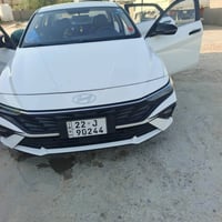 النترا ٢٠٢٤ • محرك 1500 • حي الحسين