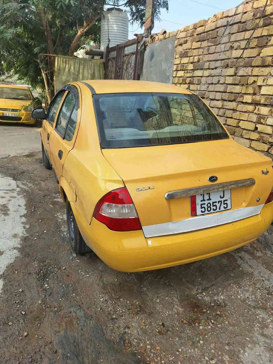 طيبه • ٢٠١٦ • رقم بغداد