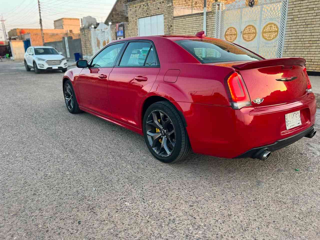 ‏سلام عليكم أوباما موديل 16 أصل فول مواصفات عدا الفتحة كير ماوس كير و مكينه مكفولات3600 حداديه تبريد تخم تاير كله جديد سياره مكفوله شواصي وضربه سياره بس فتح سياره جاهزه واحلا من الصورسنويه  29 السعر 155وبيها مجال مكان السياره ميسان العماره***********
