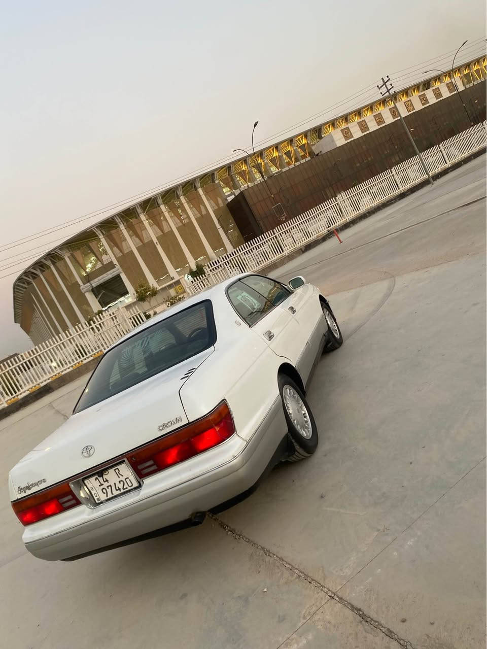 سلام عليكم تيوتا كروان بطه فصل موديل 1996 فنلا بلاد سنويه باسمي جدده تحويل مباشر مكفوله ضربه وكص وعيب شرعي أصوليات مكينه وكير ففتي حداديه حداديه تخم تاير جديد كهربائيات كله تشتغل منضومه زنون دشبول شديد ابطاين جديده تبريد ثلج سياره جاهز عنوان ناصريه مركز 58 بيه مجال *********** مراوس ترهم مكلف بنشر اتصال ناصرية, ذي قار
