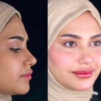 حجز • استفسار • صالون تجميل