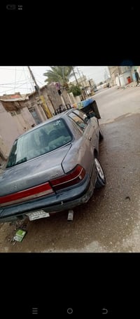كورونا • ١٩٩١ • رقم البار