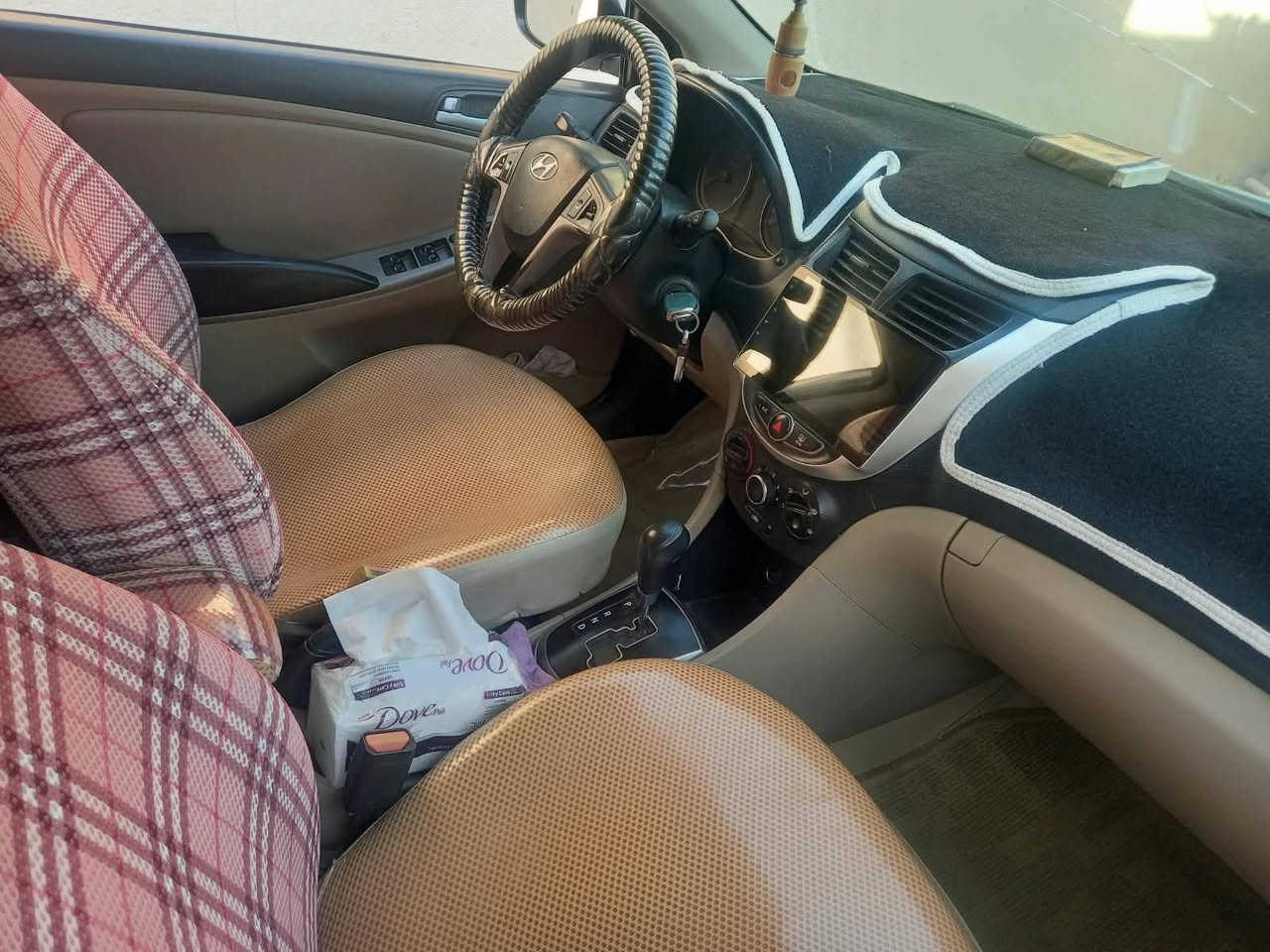 اكسنت • ٢٠١٦ • خليجي ١٦٠٠