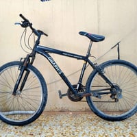 قفل دراجة • واتساب