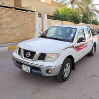 بيكم نيفاره 2012  سيارة جديدة كير اوتماتيك محرك جديد حداديه تخم تاير ج...