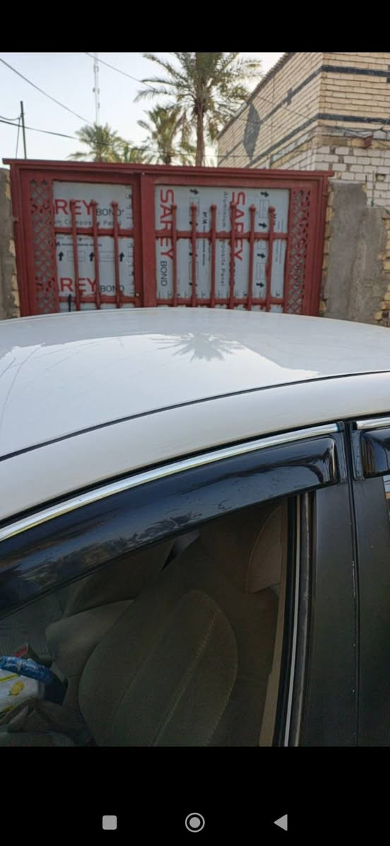 للبيع النترا خليجي اربيل المالك بالنجف عِنـ.̷̷̸̷̐ـديّ  وكالة بيها.
محرك جديد
حدادية 70% 
تخم تاير جديد
بيها قطعتين
وبيها شخوط بسيطة مبينه كدامك بالصور
السعر 92 وبيها مجال وحياكم الله جميعآ. 
***********
***********
