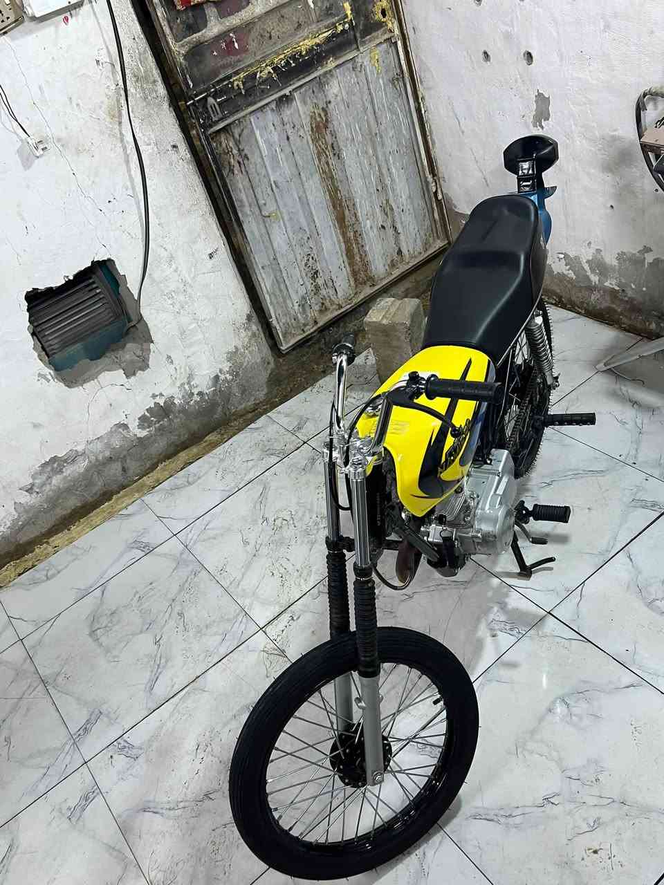 سكنر • معدل فول • شلعه