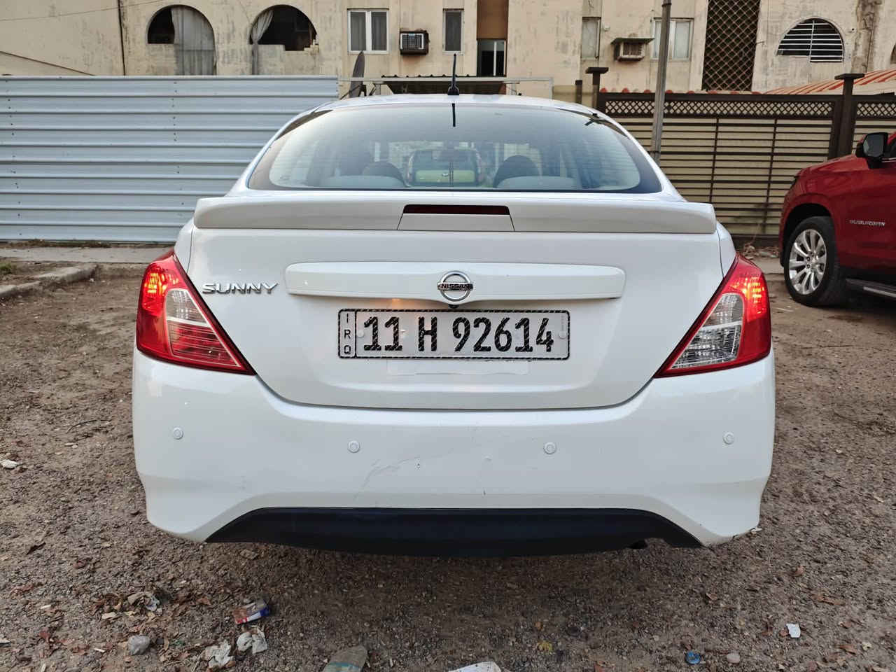 نيسان • ٢٠٢٠ • بليتة باسمي