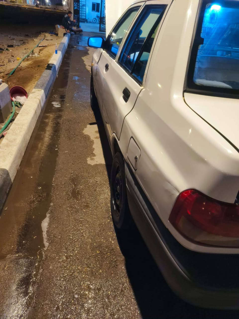 مكفوله • ٢٠١٦ • تحويل ثاني يوم