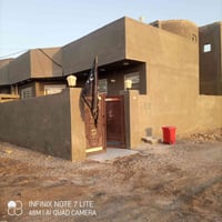 الخضراء • ٢٠٠م • طابق واحد