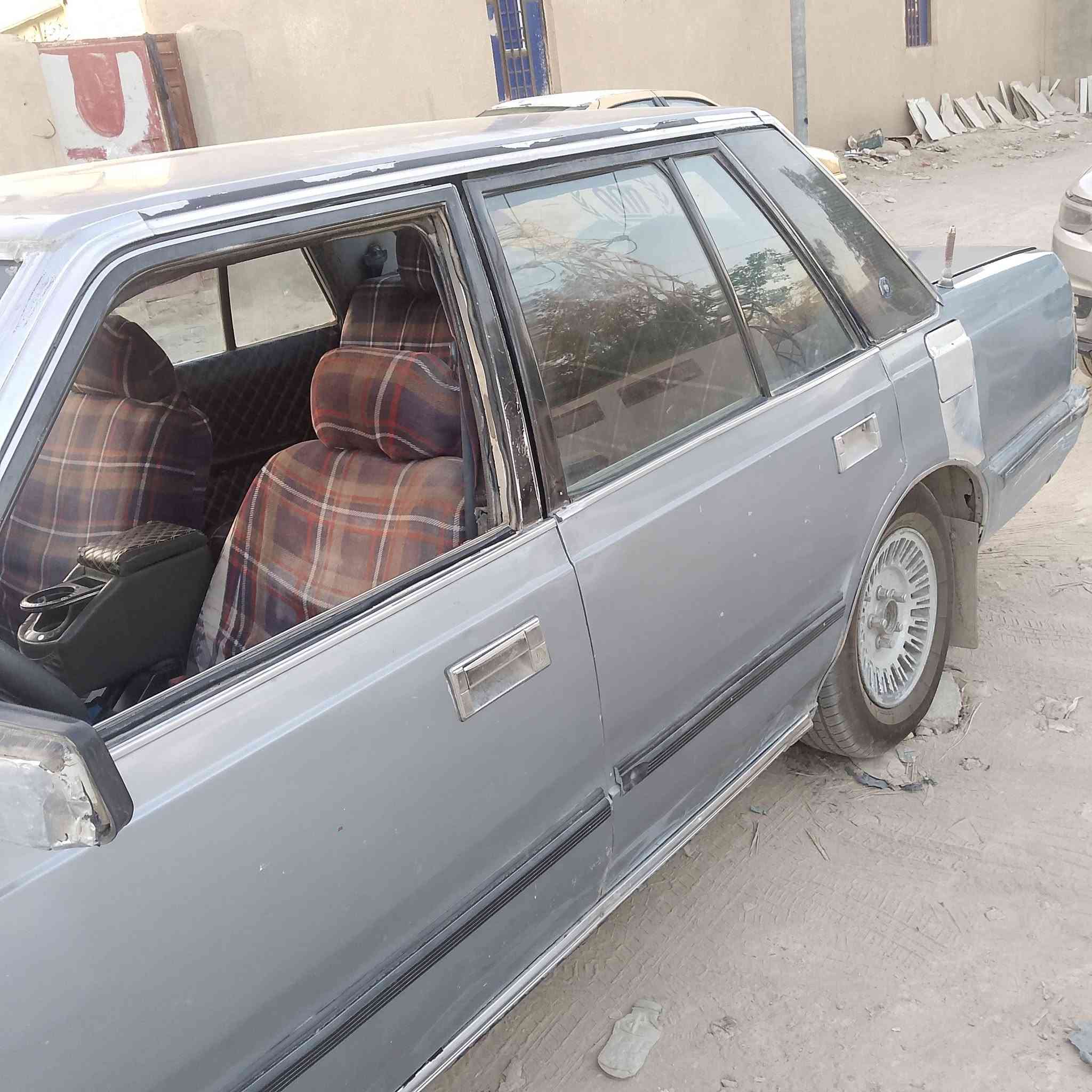 سوبر البيع 85 كفاله كير محرك شاصي حداديه طخم تايرت كله جديدة محرك ثنين ونص 25 ناصريه الشطرة سعر 35 بسمي رقم جديد     الهاتف ***********
