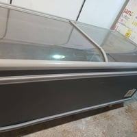 ثلاجة • مترين وربع • تجميد صاعق