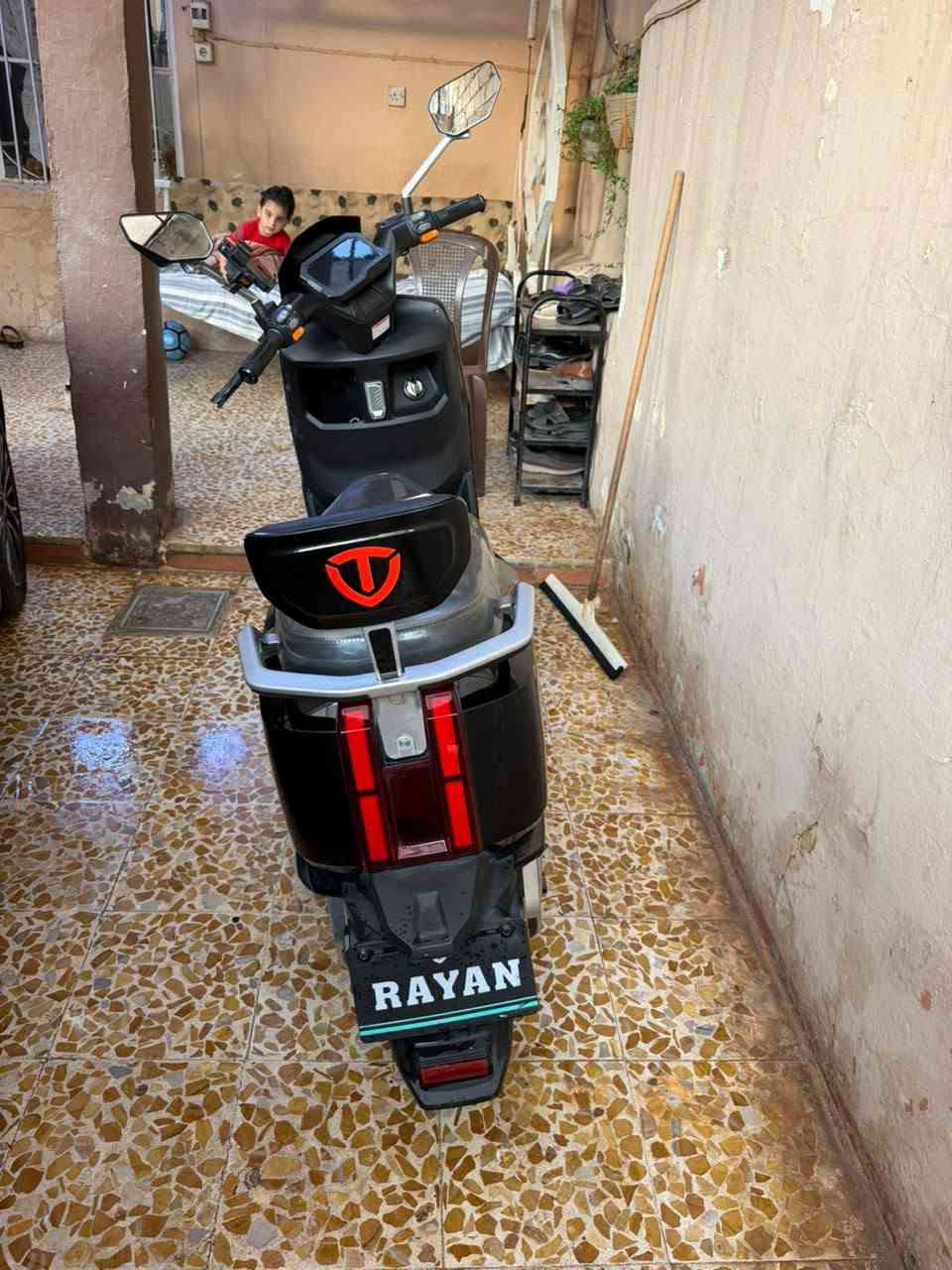 مكلف بالنشر
ماطور وحش الكون ريان  مستعمل قليل كل شرط سعر مليون  او 50 بي مجال  ***********☎️🛑

***********☎️🛑🤞

☎️☎️
