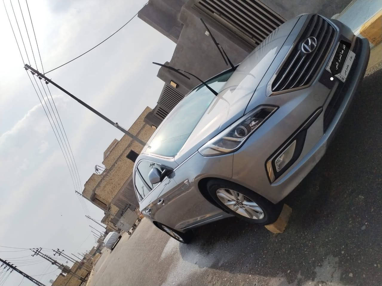 سلام عليكم وين الدور جديد سوناتا موديل 18 وارد كوري كفاله عامه حتا الدعاميات سياره حره مكينه 2000 دوش رقم بغداد بسمي كشنا جلد عسلي سعر 140 وبيها مجال *********** مكاني ميسان
