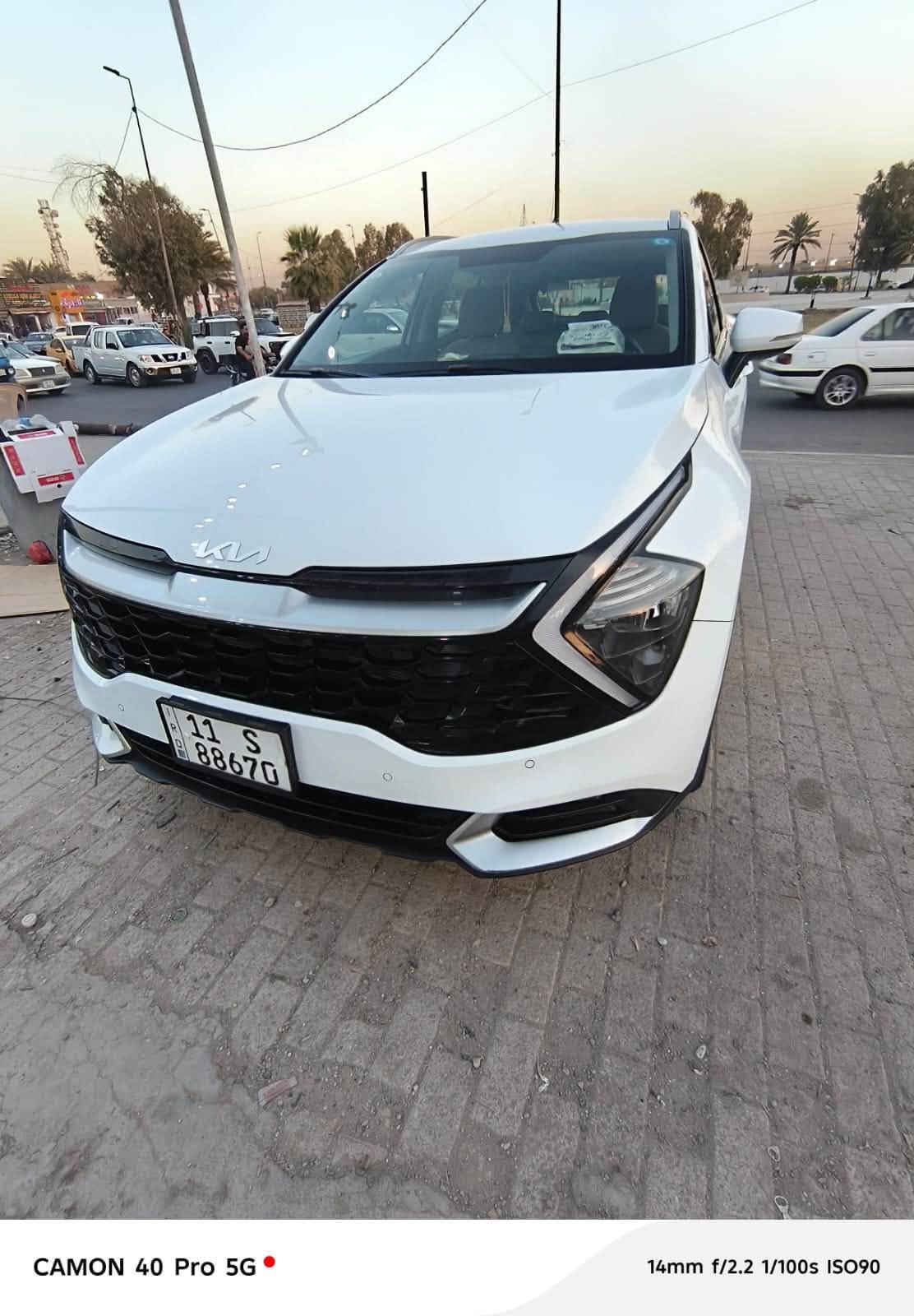 سبورتج • خليجي • ماشيه ٢٦٠٠٠