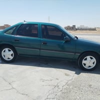 مديل ٩٥ • مكينه ١.٨ • اوتماتيك