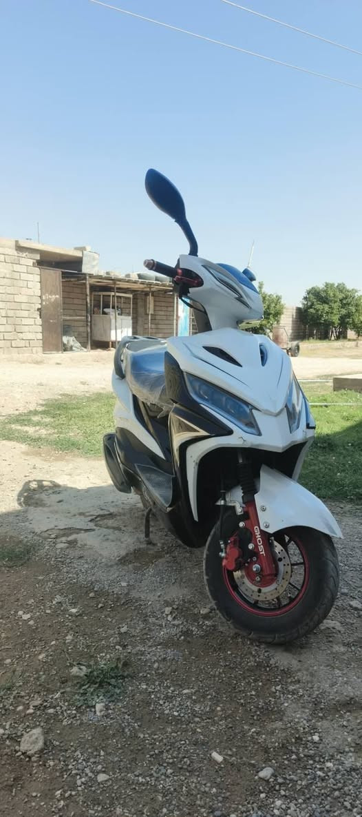 دراجة جاهز للبيع رقم تلفون/ ***********
