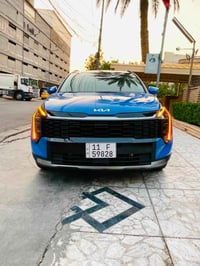 ياالله السلام عليكم  سبورتج 2026 EX  الشكل الجديد وارد امريكي   حجم ال...