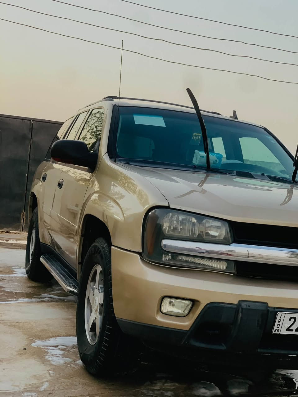 بلايزر • ٢٠٠٧ • مكفولة