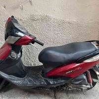 ثعلب • سلف وهندر • نقصه دسكات