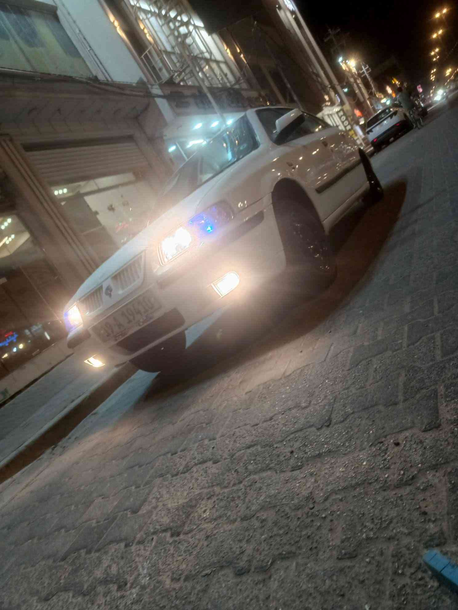 تبديل • تبريد ثلوجي • داخلية جديدة