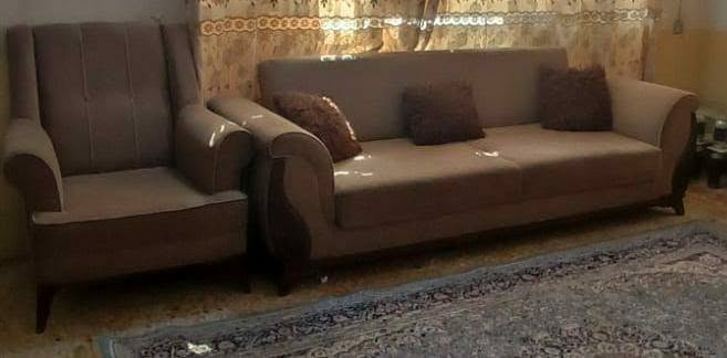 تركي • ١٠نفرات • النجف الاشرف