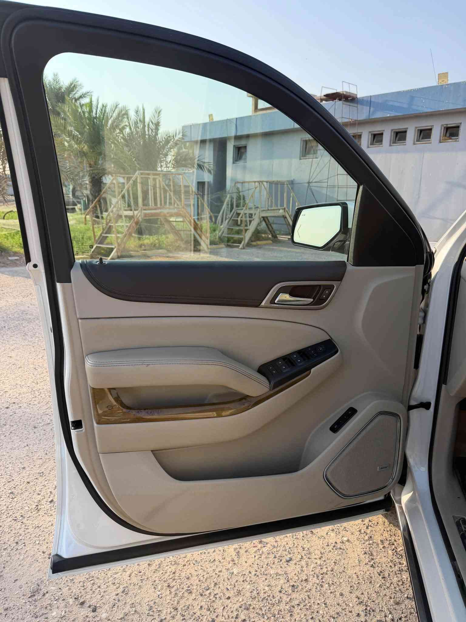 يوكن دينالي • ٢٠١٧ • رقم بغداد