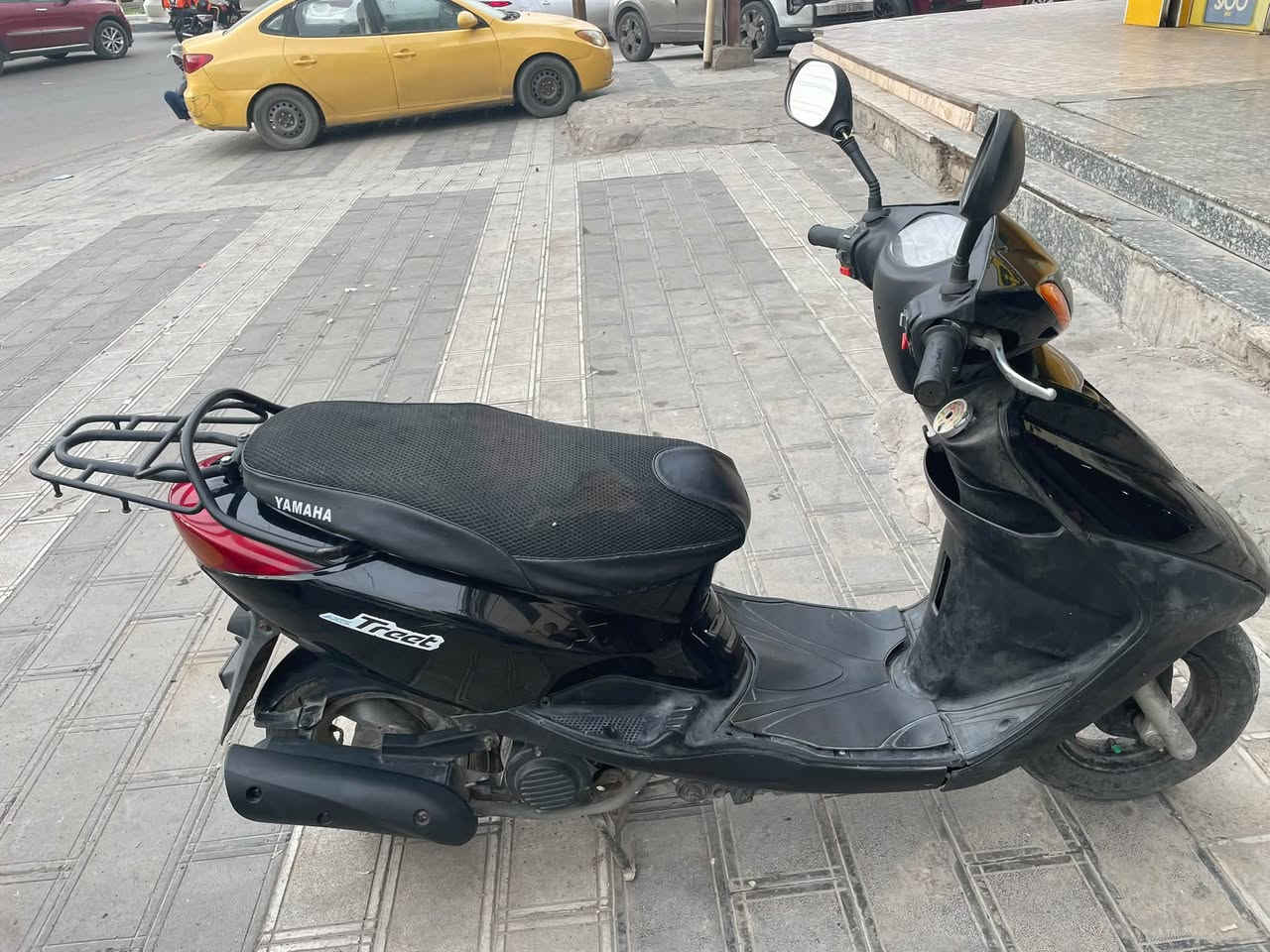 بريز • مكينة نظيفة • كلجات جديدة