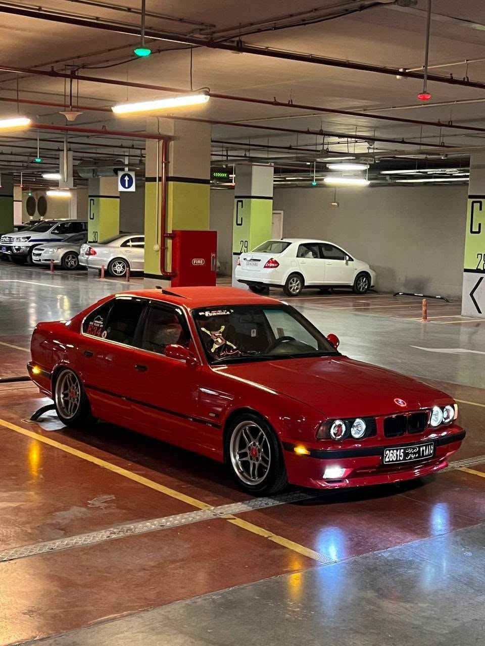 ❤  سڵاو لە ئەدمین
BMW تاک دیجیتاڵ(520)گێر عادی 
گۆرینەوەش دەکەم
1991
ئاڕمی پلاستیکی هەولێر
پێشی جولەیەکی بەسیتی هەیە بێ ناو کردن و شت
بێ مەعجون و چەکوشە 
سڵاید
٢ جام کارەبا 
دەعامی m
ئاوینە M
تایەو ویل m
سوکان m
لایت ئەلقە 
شاشە ئایپاد 
ساڵنسای سپۆرت
تاقم وایەری سمس کارەبای بەشەرت 
سەیارەکە دەر و ناوی ماشەاللە ی ئەوێت 
بێ کێشەو مەشاکیل سەیارەکە هی ماڵی خۆمە گۆرینەوەش ئەکەم    
 
موشتەری نیت ماڵی کەس سوک مەکە
{ سلێمانی }
بۆ زانیاری زیاتر ***********
