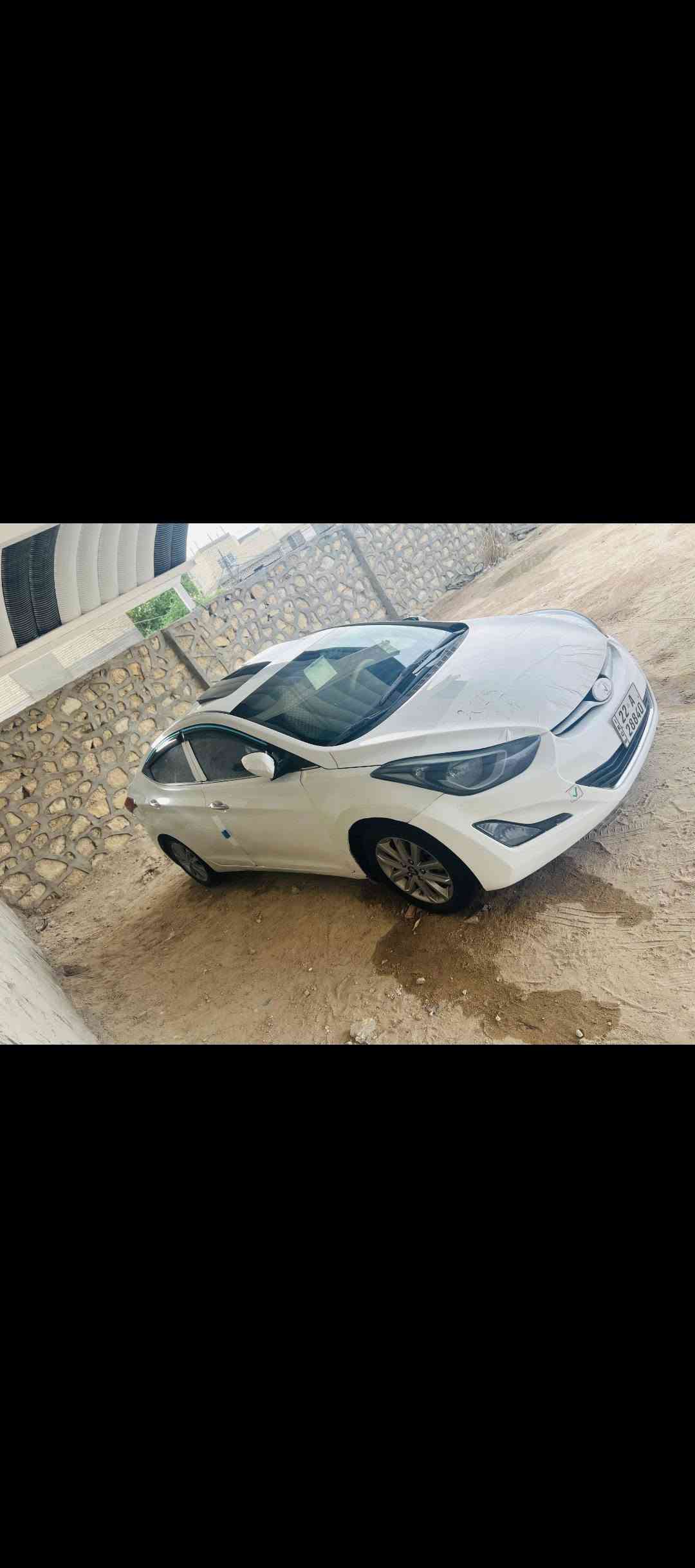النترا ٢٠١٦ • خليجي • فول موصفات