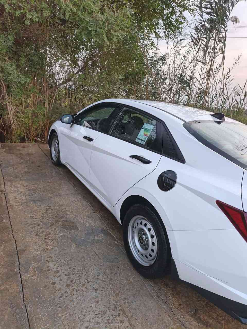 النترا • ٢٠٢٣ • رقم بغداد