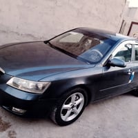 سوناتا • ٢٠٠٦ • رقم كربلاء