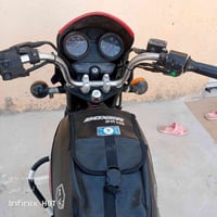 بوكسر • موديل ٢١ • ترايك