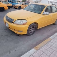 مارك 2002 • مكينة وكير • ناصريه