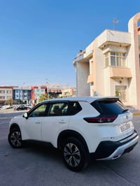 نيسان روج SV • ٢٠٢٣ • بدون ايرباك