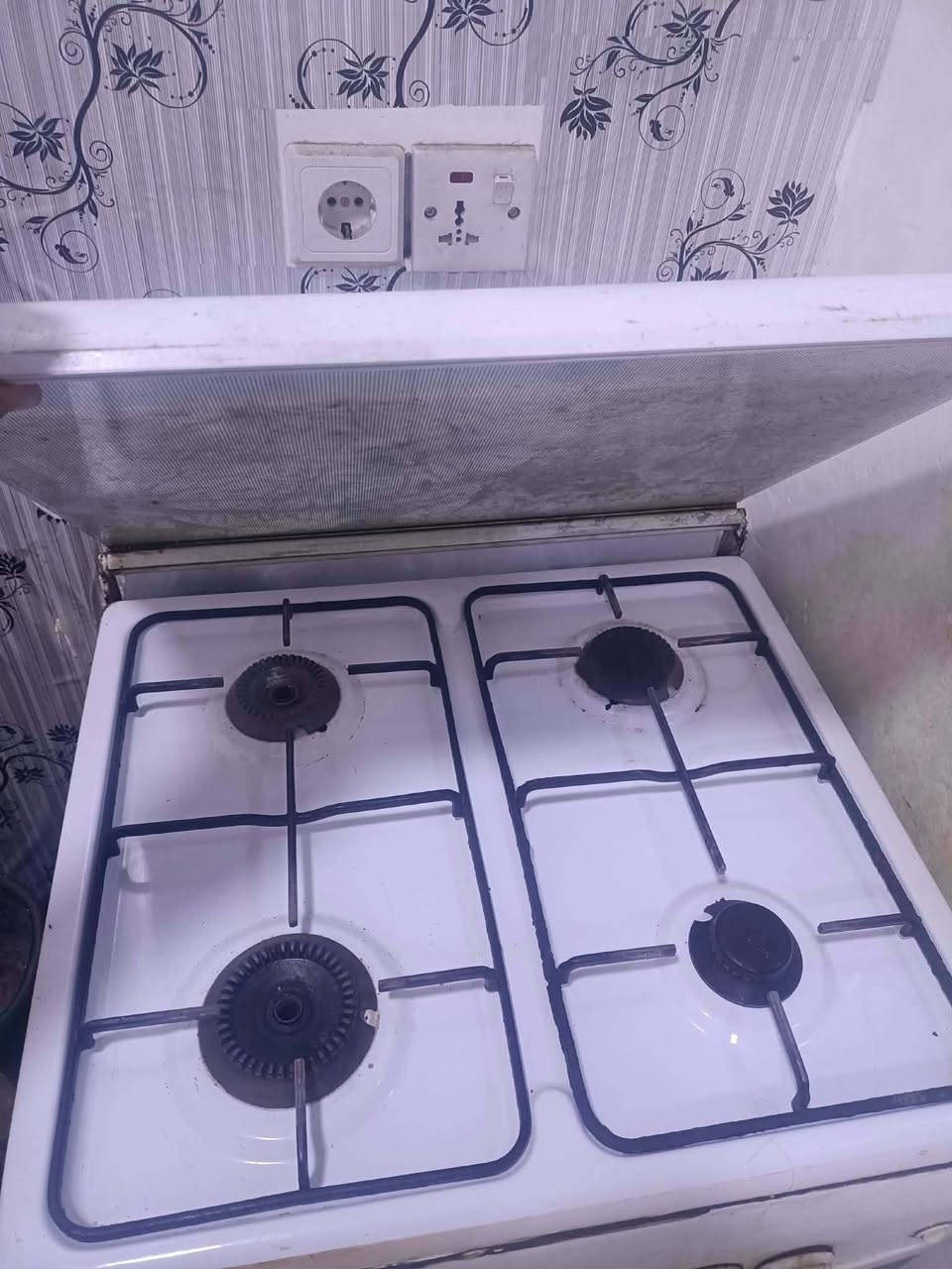 مبردة ٢ونص • سرعتين • طباخ شغال