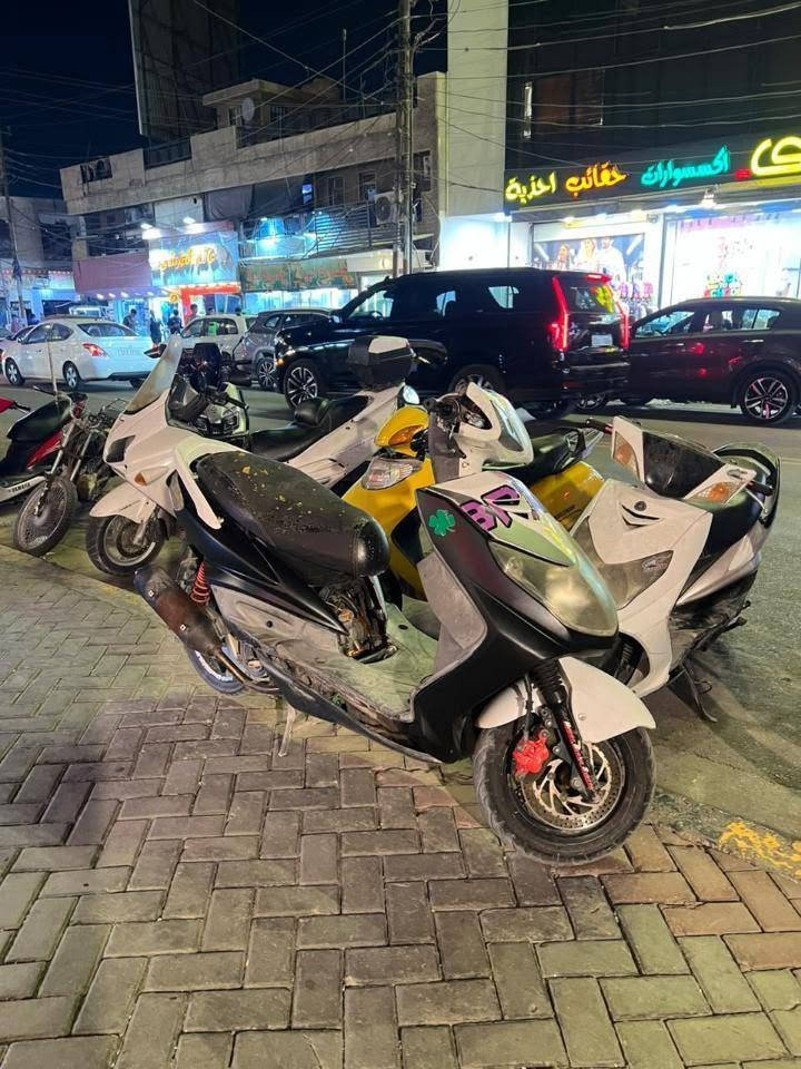 السلام عليكم سكنس فحل مكينه 61 رياضي كور بصمه سلف رياضي اصلي ابو الترجيه صالنصه صجميه اصليه دراجه خير من الله نكره سلف بكل وكت شلعه ومعدل لاتنقيس ولاتبخير ولا وضوح الكفر لون ابيض وصبغتهن جماليه بيه اشاير لدات دراجه ناقصه بس ترايش وادامه للكلجات السعر 600 وبيهه مجال بسيط او مراوس حسب القناعه مكاني بغداد الدوره *********** واتساب فقط
