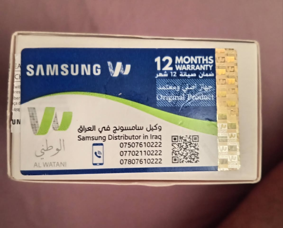 كلكسي اخو الجديد ما مفتوح شرط
السعر 110
*********** واتساب
