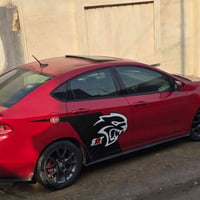 دارت فول مواصفات GT رقم نينوى للبيع   التواصل واتس اب ٠٧٧٤٠٩٠١٧٢٨  صبغ...