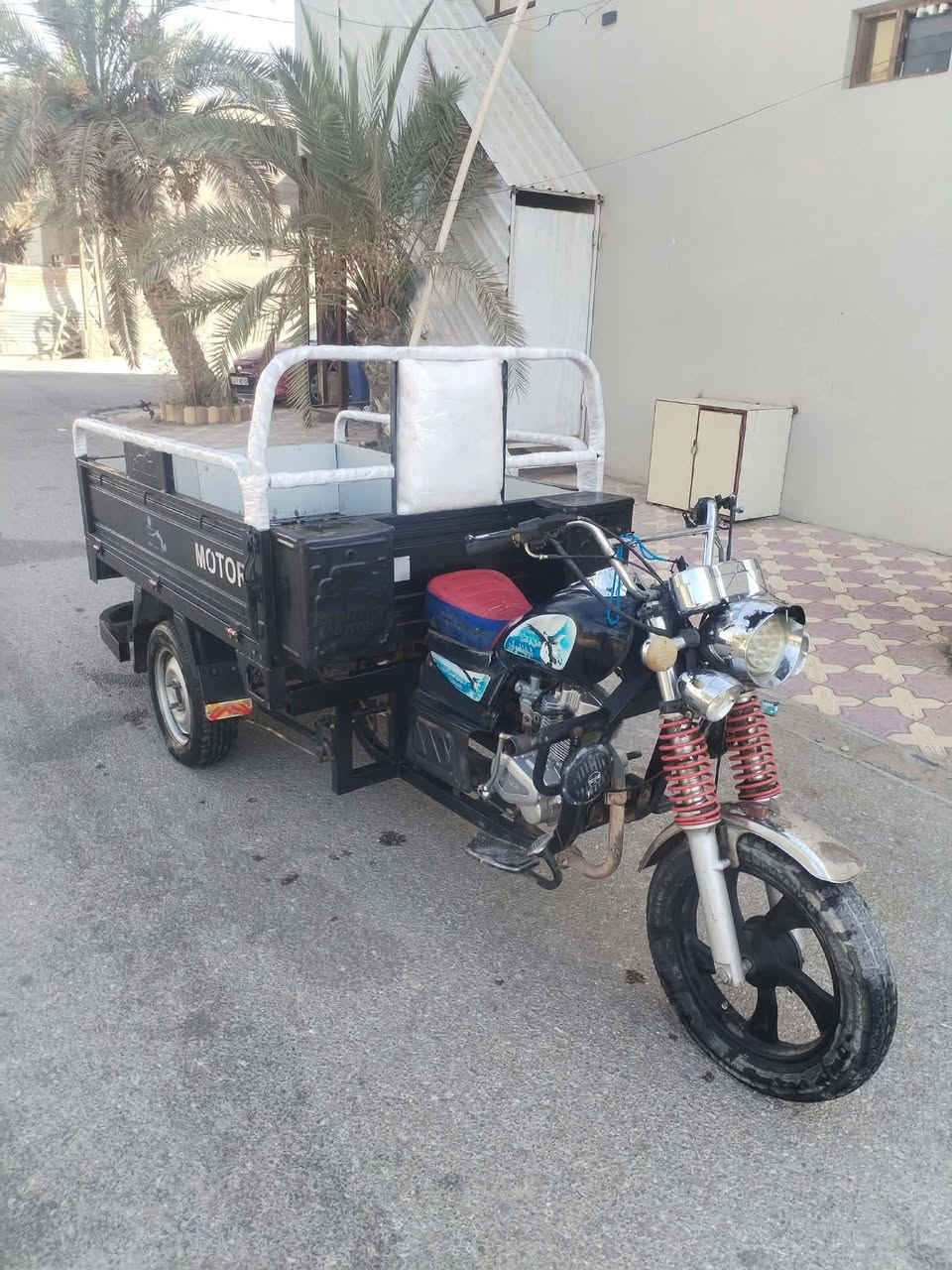 ستوته للبيع 2023 جديده مكفوله أوراق الشراي يتصل ع الرقم *********** مكلف ب نشر المكان كوفه

