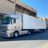 اكتروس ٢٠٠٨ • براد شبتز ٢٠١٢ • جاهزة للشغل