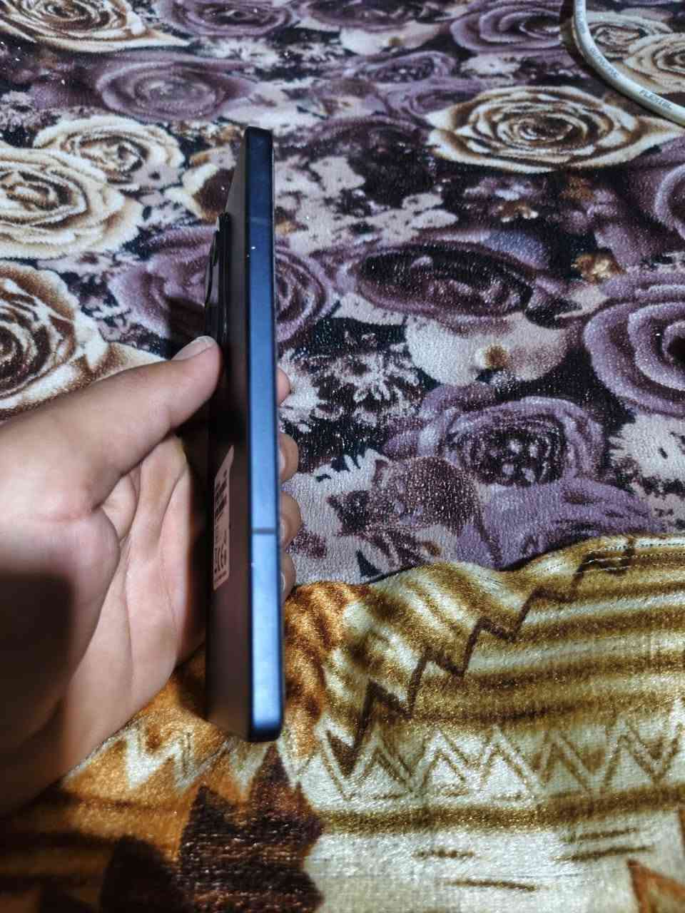 Infinix NOTE 50
الجهاز نضافته كدامك 
بطاريته 5200
ذاكره 256
جهاز مراوس أو بيع 
قيم بما يرضي الله وبل عافيه عليك جهاز ما طاب تصليح 
***********

