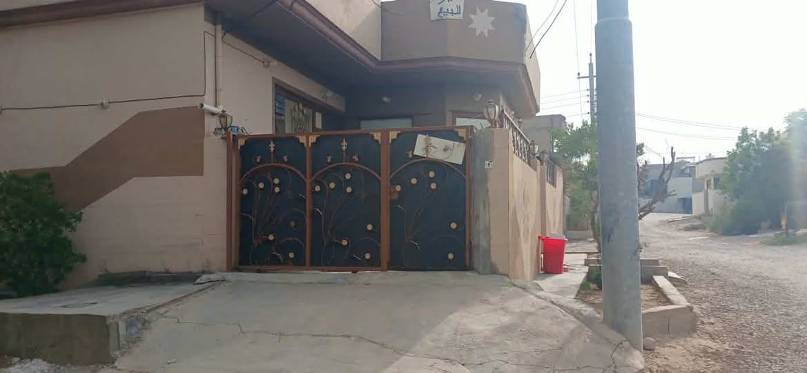 بيت ركن • سبعه نيسان • ١٢٥م