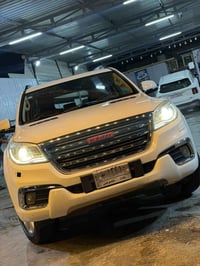 هافال H9 • ٢٠١٨ • طخة+صبغ