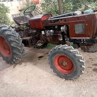 عنتر • موديل ٨٦ • بابل جبله