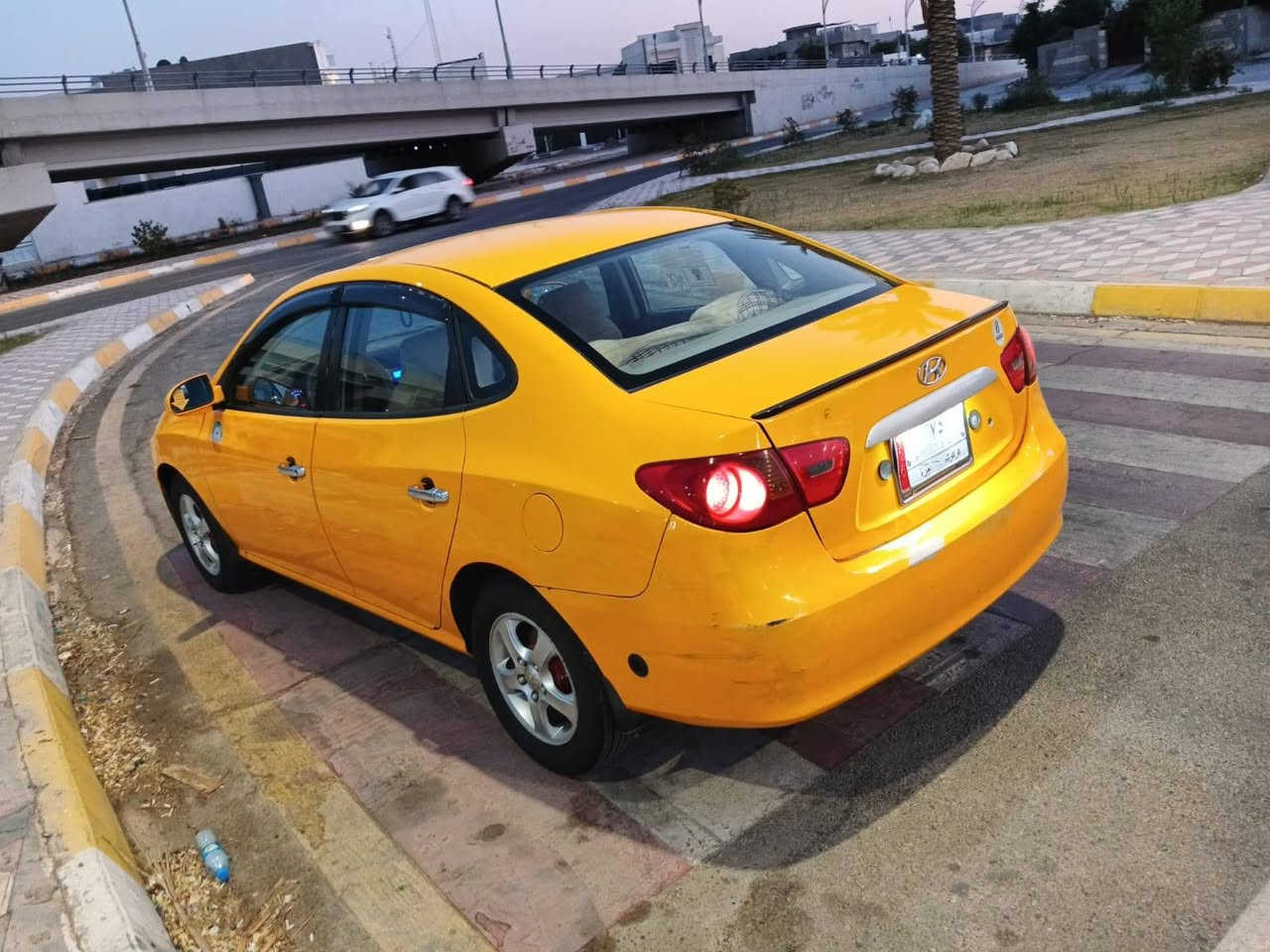 سياره النترا20090 سنويه مشروع وطني  اكير اوتماتيك بيه دفتر بنزين  سياره بدون ضربه بدون خيس  سياره منظومه غاز وبنزين  اربع تيارات جديد كير محرك شرط  كهربائيتها كله يشتغل  شرط التحويل والوكاله  مكان السياره كركوك سعر 83 بيه مجال  مكالف بل نشر خابر على الرقم ***********
