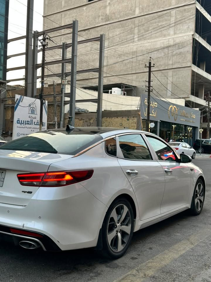اوبــتـما خلـيجي
كفالة من الصبغ والتبديل،.
📍 المعلومات:

* الموديل: 2016
* الفئة: GT Line
* خليجي
* الممشى:177 ألف كم حقيقي
* المحرك: 2400 CC

✨ المواصفات:

* بصمة عدد 2
* فتحة بانوراما
* تحكم ستيرن
* كشنات جلد كهربائية
* تدفئة وتبريد للكشنات
* ميموري للكشنات
* داخلية ماروني
* حساسات أمامية وخلفية
* 4 كاميرات + كاميرا خلفية دوارة
* رادار نقطة عمياء جانبي وخلفي
* 3 وضعيات للقيادة
* ستيرن رياضي حرف D
* تدفئة بالستيرن
* زينون عدسة متحركة مع الستيرن
* LED نهاري وليلي + Back Light LED
* سماعات 10 Harman Kardon مع دمام أمامي وخلفي
* 12 Airbag
* زراك لايت
* ماسحات أوتو عند نزول المطر
* هاند بريك بصمة
* Auto Hold
* تحديد مسار
* مرايا جانبية كهربائية
* مرايا قلاب + تدفئة
* صندوق ذكي يفتح عند الاقتراب
* تبريد قطعتين
* أريل طيارة + نفكيتر
* جامات أمامية أوتو
السعر 166
مكان السيارة /بغداد

📞 رقم صاحب السيارة:
[***********]
