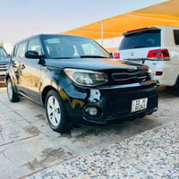 سول ٢٠١٦ • حادثة من أمريكا • رقم بغداد