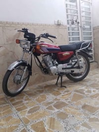 هوندا • خمس كير • كفاله